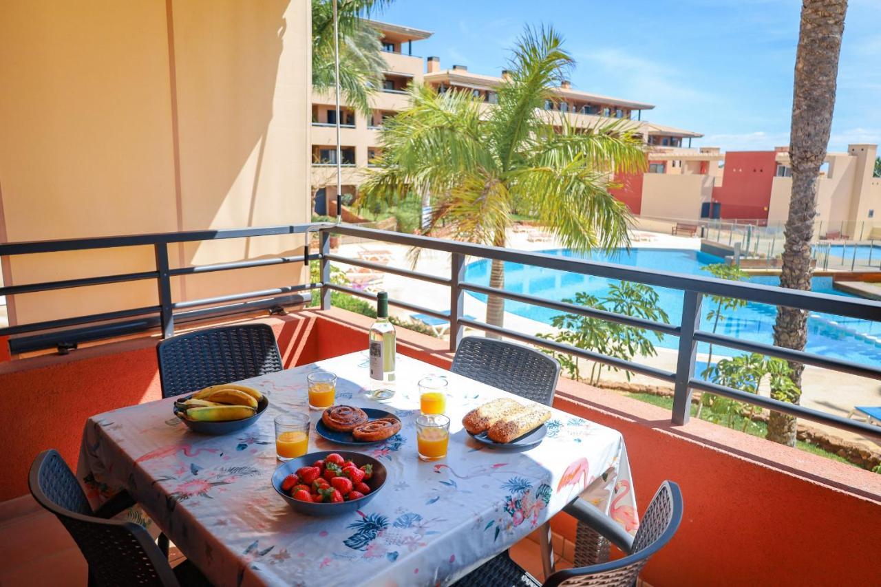 Best Duplex Free Wifi Playa Paraiso  Ngoại thất bức ảnh