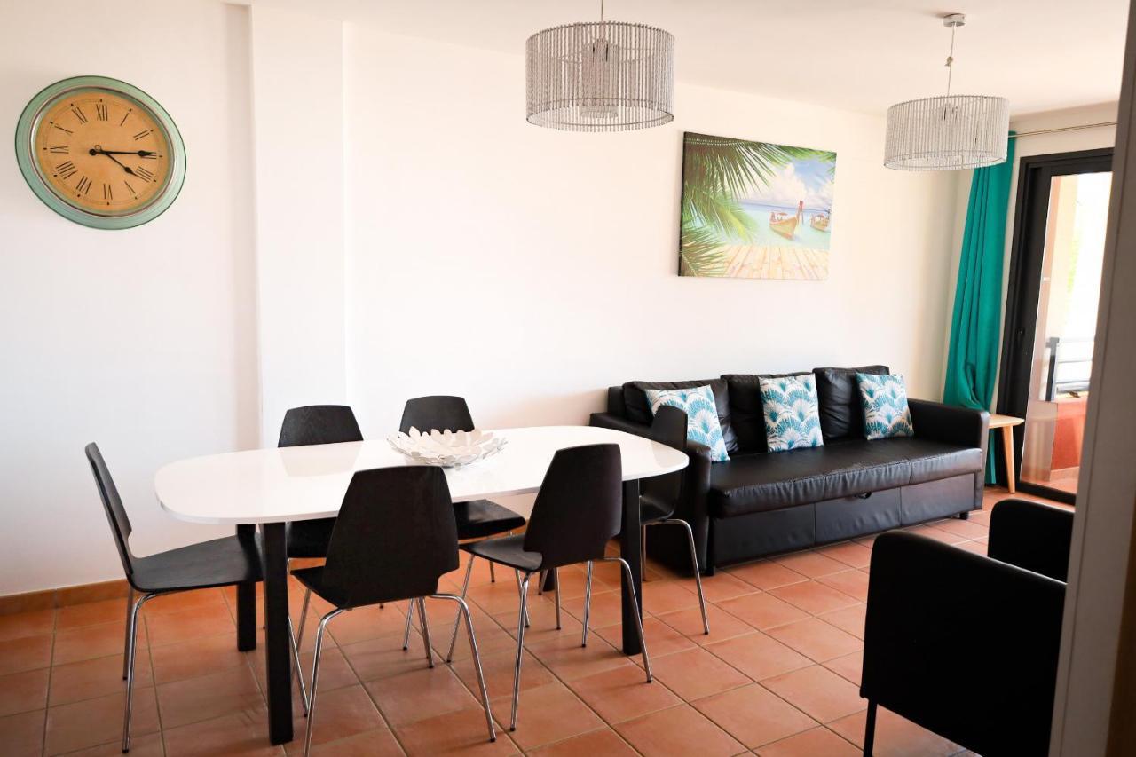 Best Duplex Free Wifi Playa Paraiso  Ngoại thất bức ảnh