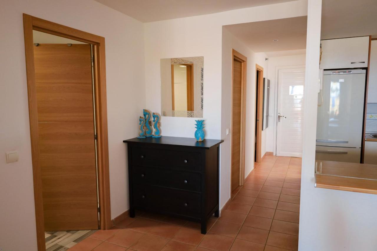 Best Duplex Free Wifi Playa Paraiso  Ngoại thất bức ảnh