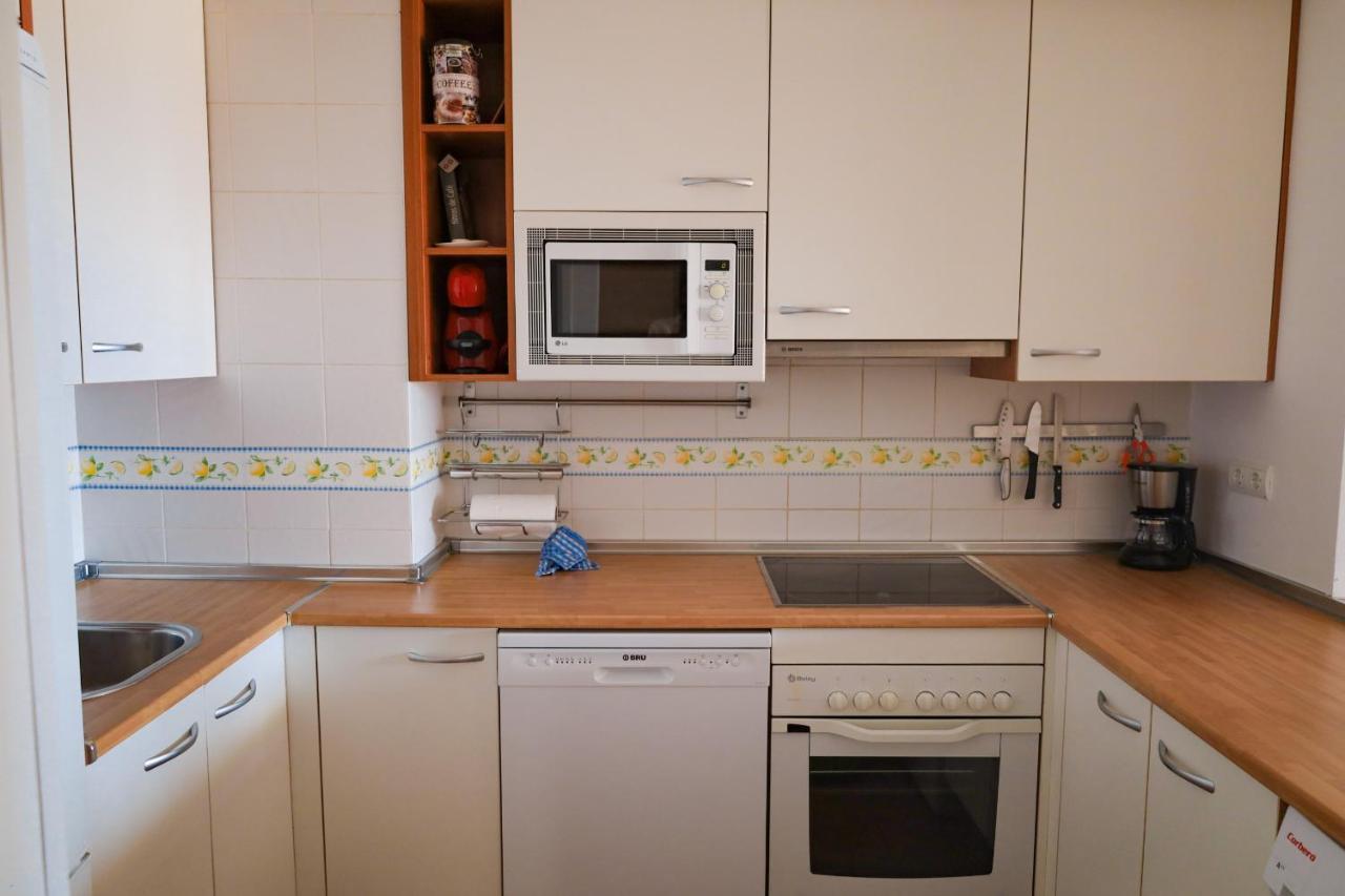 Best Duplex Free Wifi Playa Paraiso  Ngoại thất bức ảnh