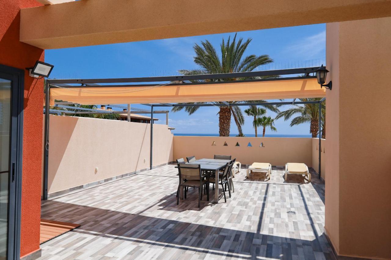 Best Duplex Free Wifi Playa Paraiso  Ngoại thất bức ảnh