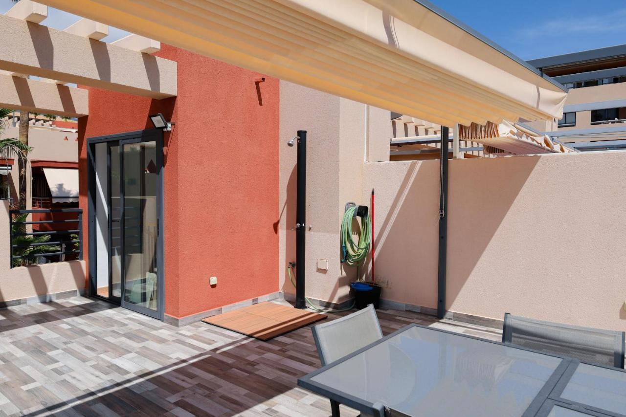 Best Duplex Free Wifi Playa Paraiso  Ngoại thất bức ảnh