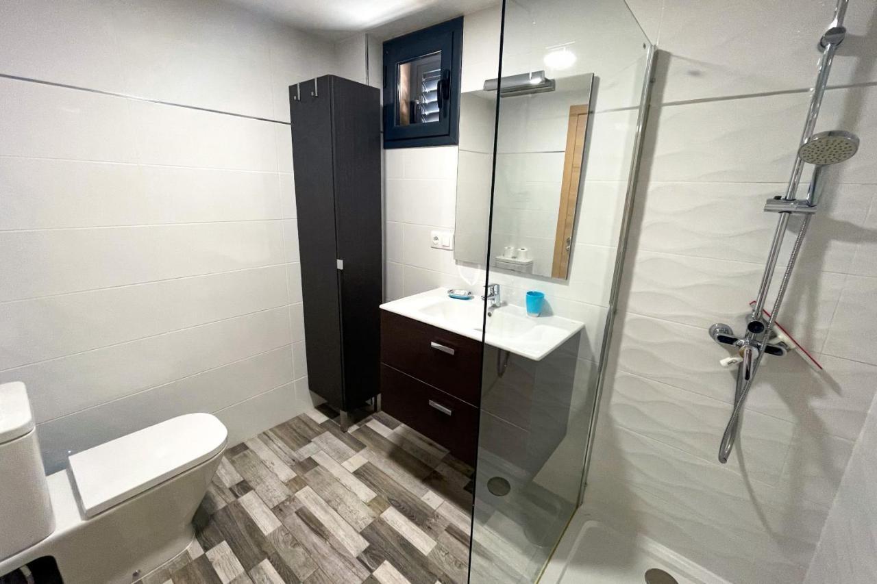 Best Duplex Free Wifi Playa Paraiso  Ngoại thất bức ảnh