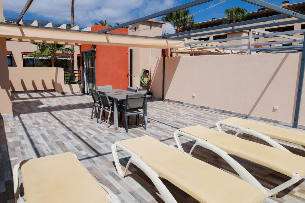Best Duplex Free Wifi Playa Paraiso  Ngoại thất bức ảnh