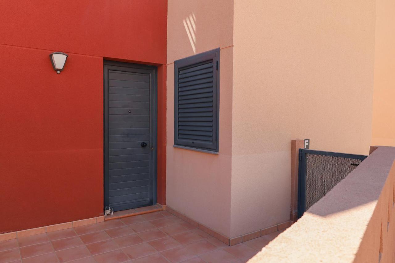 Best Duplex Free Wifi Playa Paraiso  Ngoại thất bức ảnh