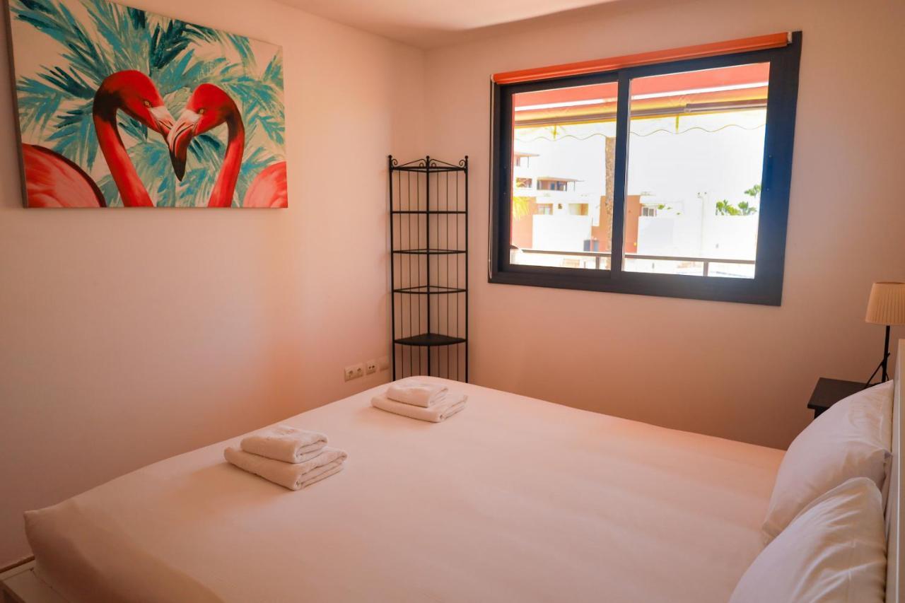Best Duplex Free Wifi Playa Paraiso  Ngoại thất bức ảnh