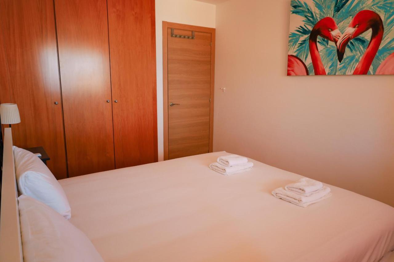 Best Duplex Free Wifi Playa Paraiso  Ngoại thất bức ảnh