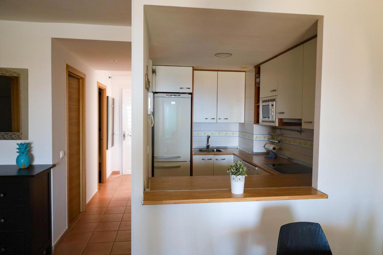 Best Duplex Free Wifi Playa Paraiso  Ngoại thất bức ảnh