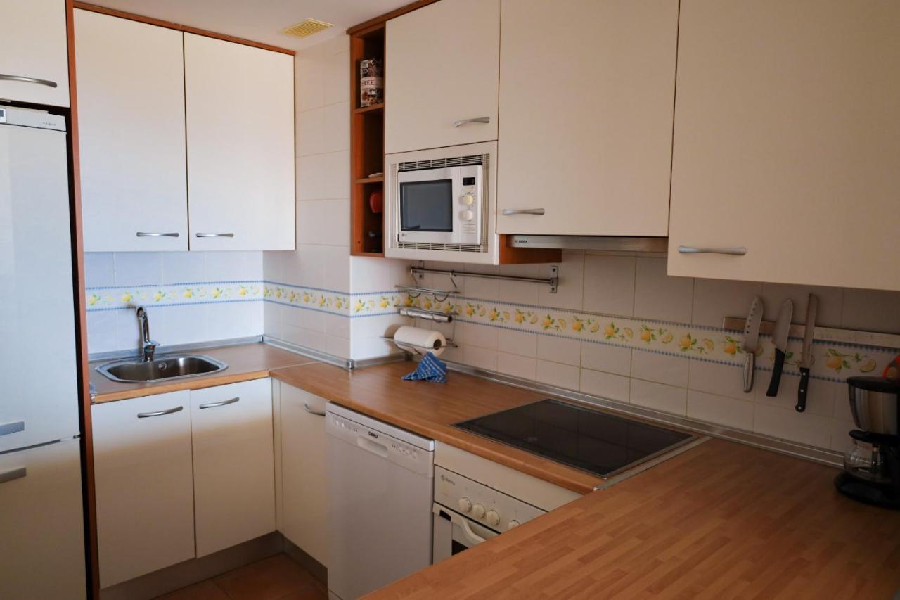 Best Duplex Free Wifi Playa Paraiso  Ngoại thất bức ảnh